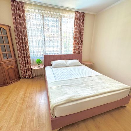 Dkapartments Chateau Valon Слънчев бряг Екстериор снимка