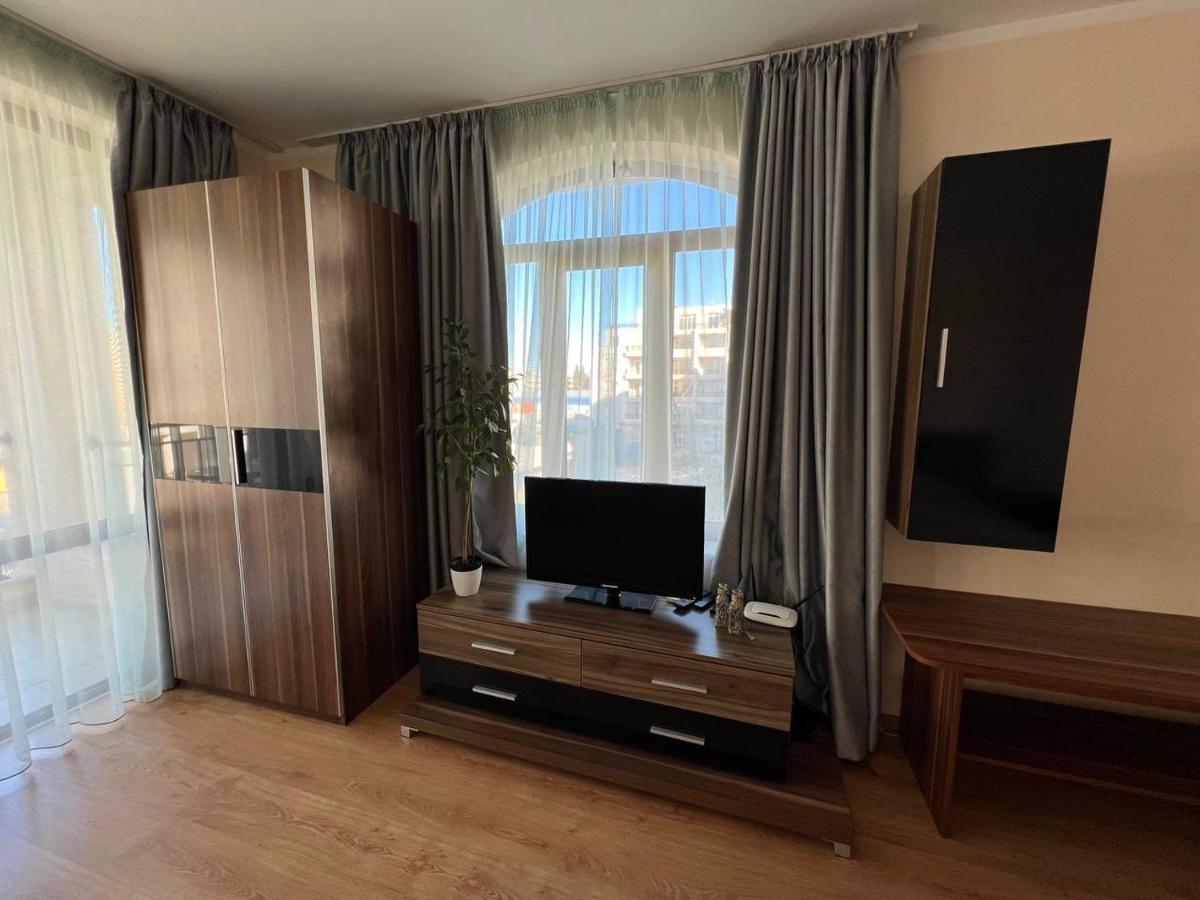 Dkapartments Chateau Valon Слънчев бряг Екстериор снимка